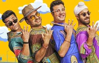 Fukrey 3 Review