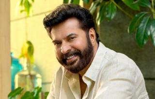 Kerala Supports Mammootty Against...