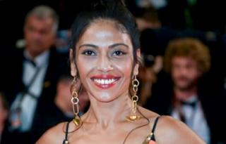 Anasuya Sengupta Makes History At Cannes