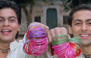 Take The Karan Arjun Quiz