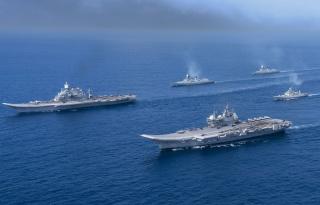 SEE: Indian Navy's mega operation in Arabian Sea