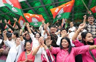 MAPPED: Sikkim, Arunachal results, constituency-wise