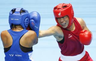 I have a voice, but they don't listen: Mary Kom on IOA