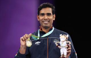 CWG: Sharath Kamal wins singles TT gold 