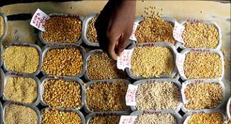 Why tur dal is set to cost Rs 200 per kg again