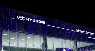 Labour pains for Hyundai buyout of GM's Talegaon unit