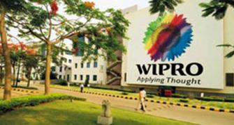 Wipro gets shareholders' nod for demerger