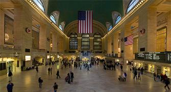 PHOTOS: Largest, busiest and highest railway stations