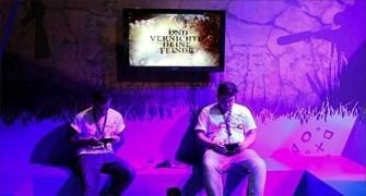 Gamescom 2012: A gamer's paradise