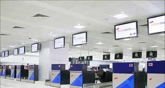 Column: Why is Delhi Airport losing money