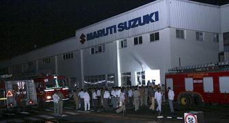 Maruti may not de-recognise union