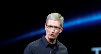 What the Apple CEO likes and dislikes about India