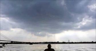 Climate change: 3 Indian cities face HIGH risks