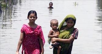 Climate action plans of poorest nations to cost $1 trillion