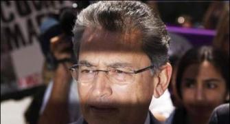 Rajat Gupta's remarkable rise and inexplicable fall