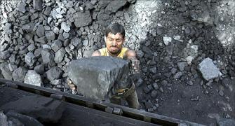 Coal is not for charity, Supreme Court slams Centre
