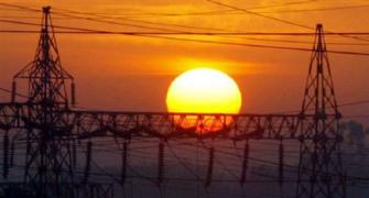 Policy reforms have cheered the power sector