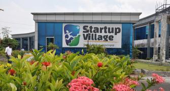 The success story of Kerala's Startup Village