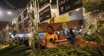 Special: Who's afraid of FDI in retail?