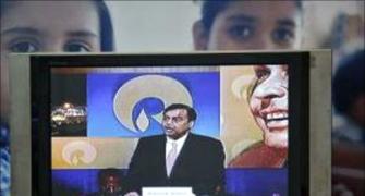 RIL takes control of Network 18