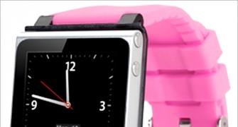 Beware! Smart watch may leak your data to hackers