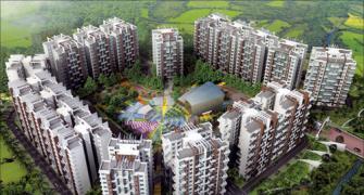 Big real estate boom in Pune's hotspot Ambegaon