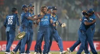 10 key stats from the Sri Lanka-New Zealand WT20 match