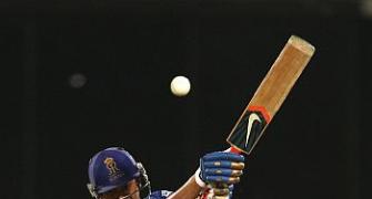 Karun guides Rajasthan Royals to victory over Delhi Daredevils