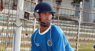 Given an opportunity, I would like to open in ODIs: Pujara