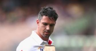'Not fair to put the entire blame on Pietersen'