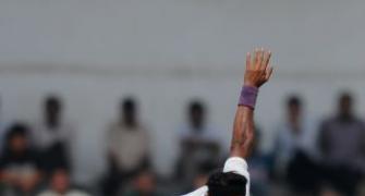 Ranji Trophy: Yuvraj slams double ton; Bengal & Karnataka win