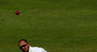 Ranji Trophy: Bengal allege ball tampering, Kartik warned