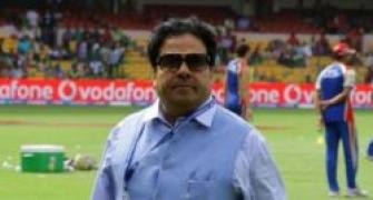 'Life ban for any player involved in fixing in IPL-7'
