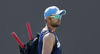 'Young India batsmen are a lot better than they used to be'