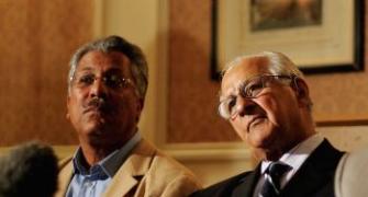 PCB to form committee to initiate talks with BCCI