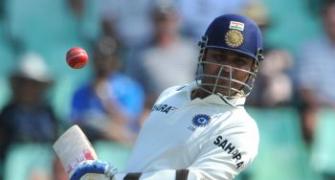 Sehwag, Muralitharan to lead MCC sides in Middle East