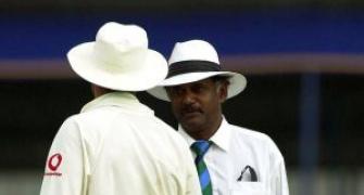 BCCI to set up National Umpires Academy
