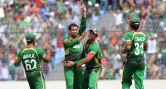 Bangladesh keen to play India in next two years