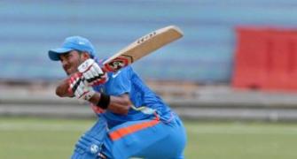 Satish, Rahul dominate as Karnataka take control of Ranji final