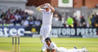 Cric Buzz: Trent Bridge pitch rated 'poor' by ICC match referee