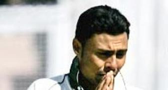 I want to be known as the best: Kaneria