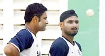 'This could be the start of a new Harbhajan Singh'