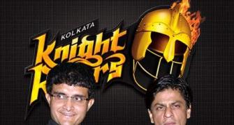 Kolkata Knight Riders take to Twitter