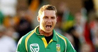Dale Steyn cleared of doping offence