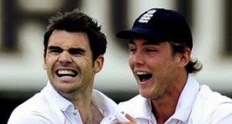 England pacers Broad, Anderson say no to IPL