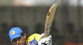 India edge Sri Lanka to win Rajkot ODI
