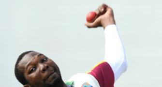 Benn suspended for two ODIs over confrontation