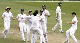 Strauss hails 'emphatic' win over South Africa