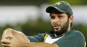 Make Afridi captain of One-day side too: Inzamam