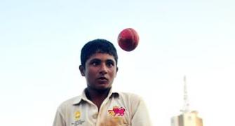 New wonder boy of cricket wants to meet Tendulkar